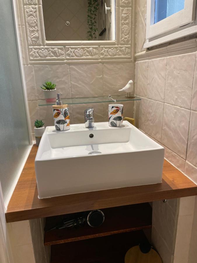 Jolie Maison Au Golf Lacanau Exteriör bild